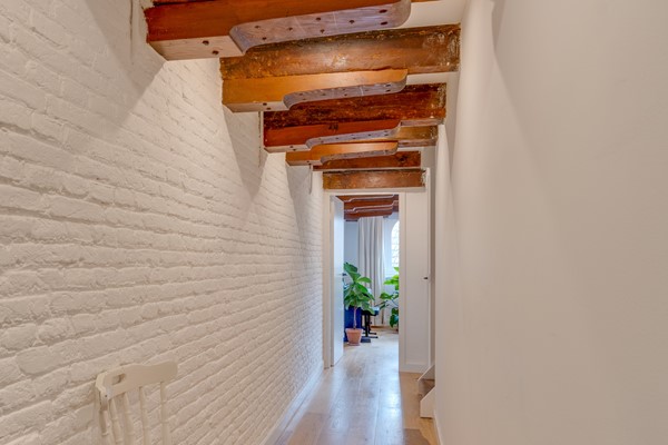 Medium property photo - Brouwersgracht 633, 1015 GJ Amsterdam